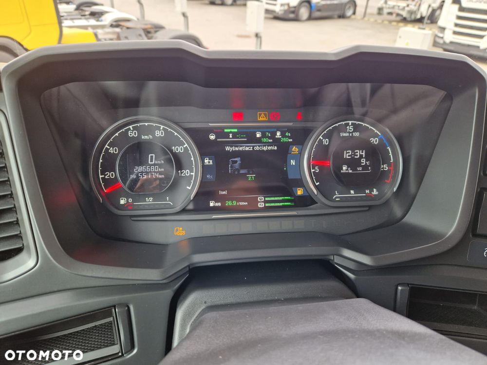 Scania S500A4x2NA - 15