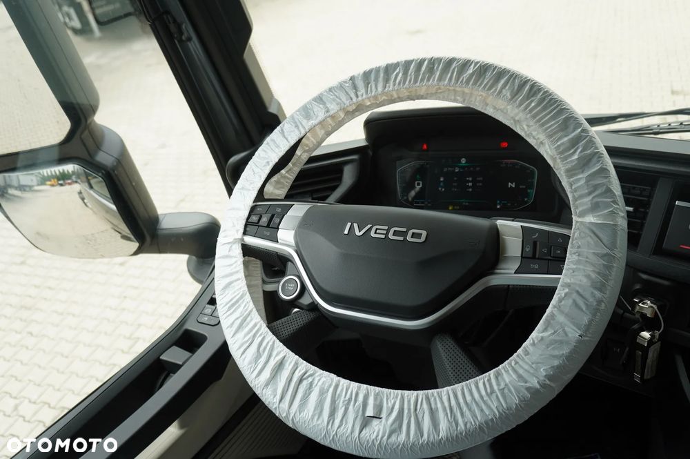 Iveco S-Way AS260S46Y/PS / bez przebiegu / ADR_255913 - 4