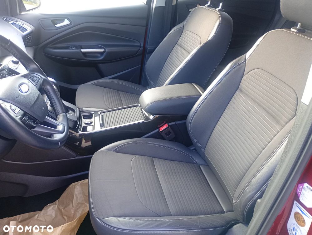Ford Kuga 2.0 TDCi 4WD Titanium - 31
