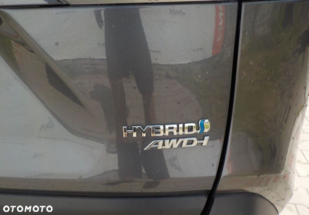 Toyota RAV4 - 10