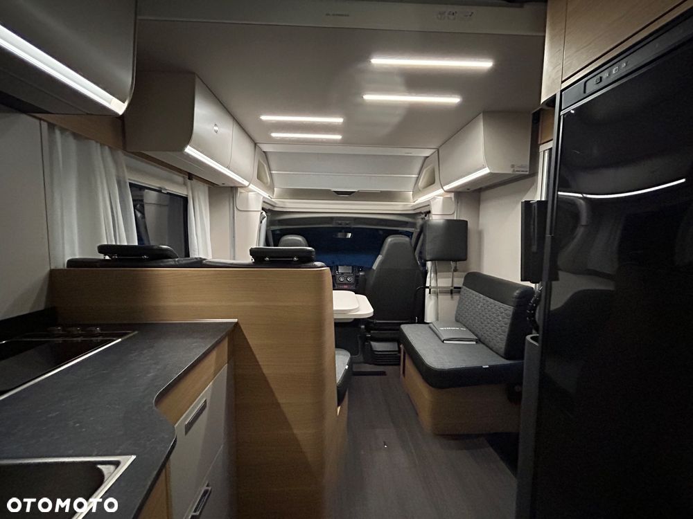 Adria MATRIX 670 SL - 8