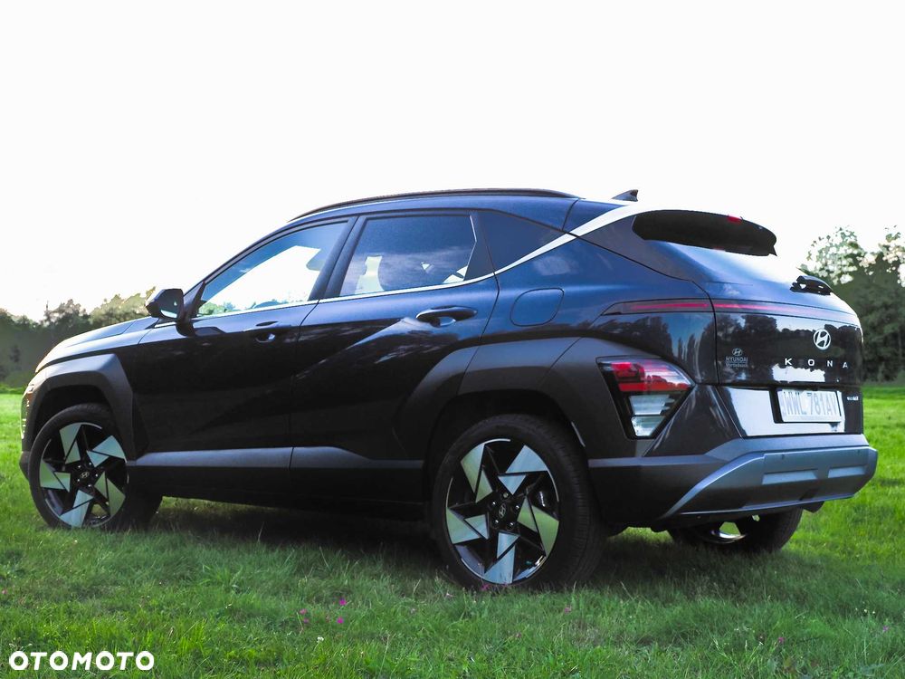 Hyundai Kona - 3
