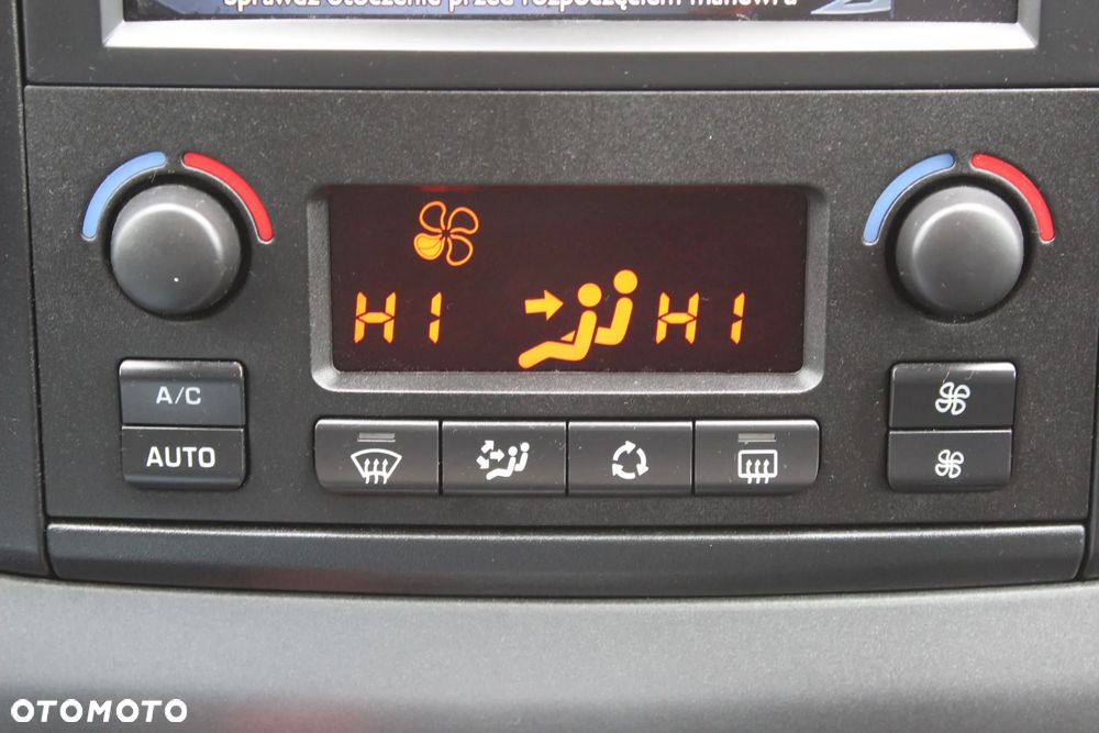 Peugeot Partner 110 Stop&Start Active - 20