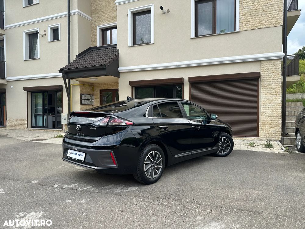 Hyundai IONIQ 136CP Exclusive - 9