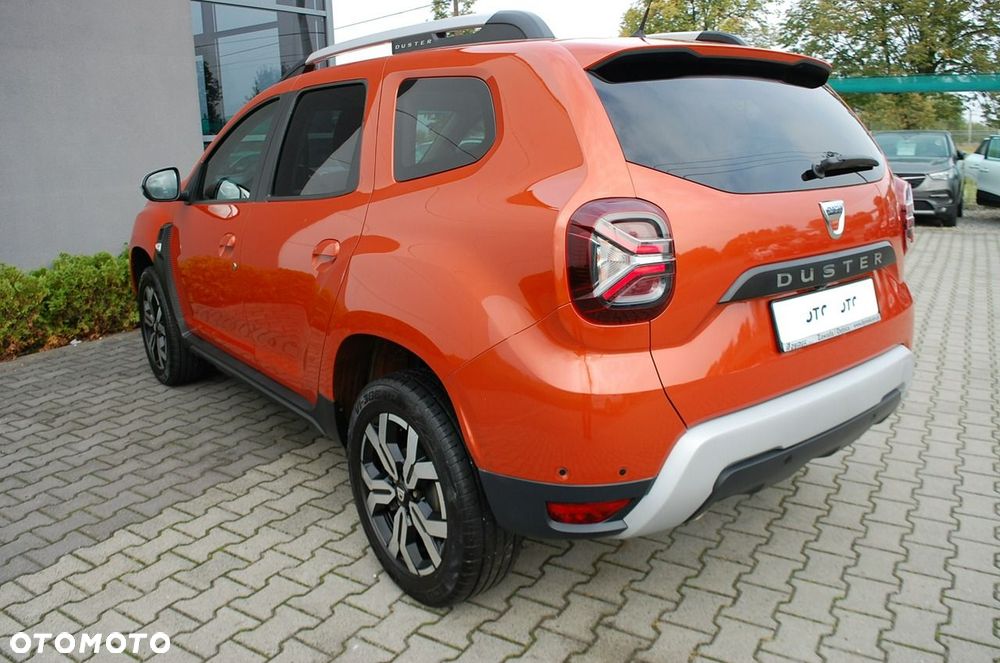 Dacia Duster - 12