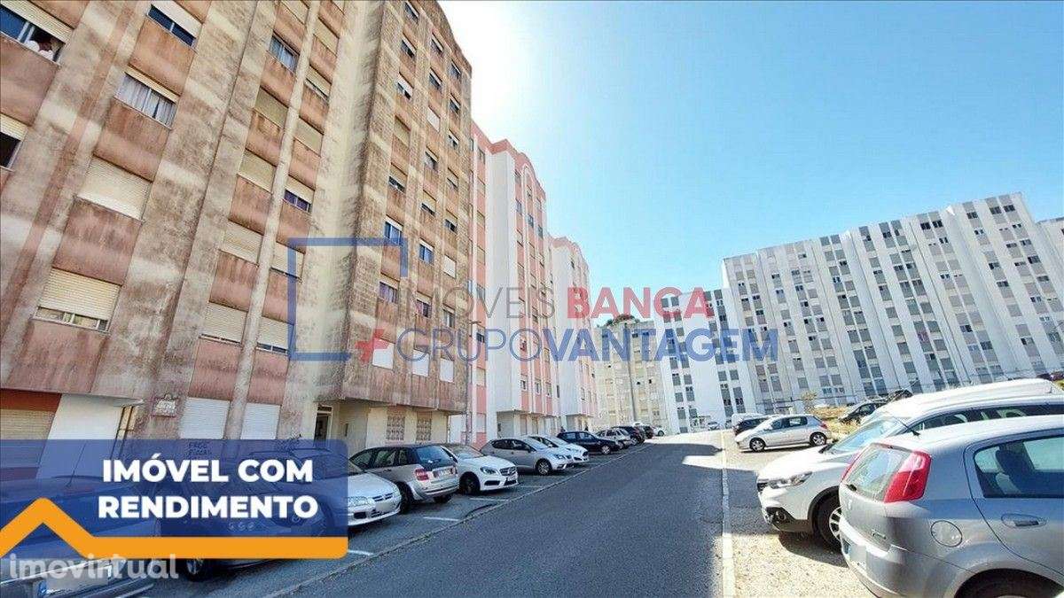 Apartamento T3 - Rio de Mouro - Grande imagem: 2/21