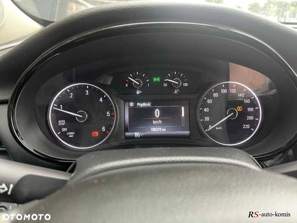 Opel Mokka - 14