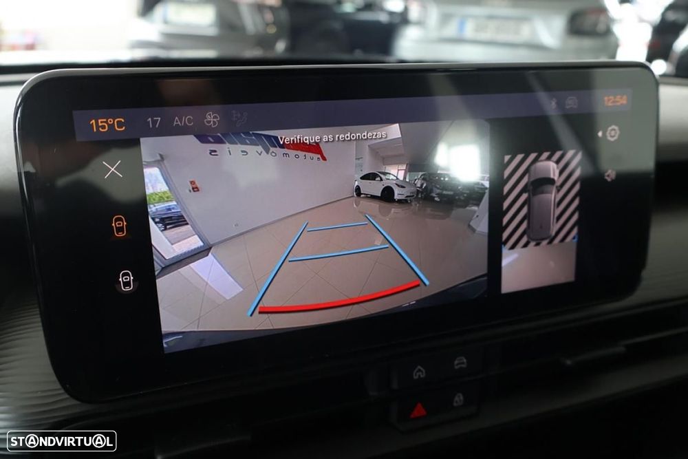 Jeep Avenger 1.2 GSE T3 Altitude - 9