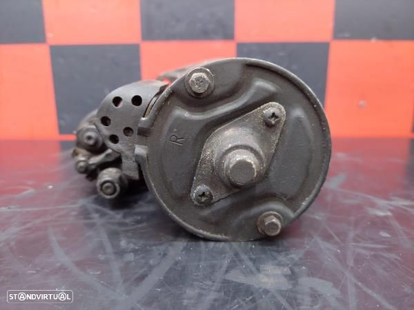 Motor De Arranque Mercedes-Benz M-Class (W164) - 3