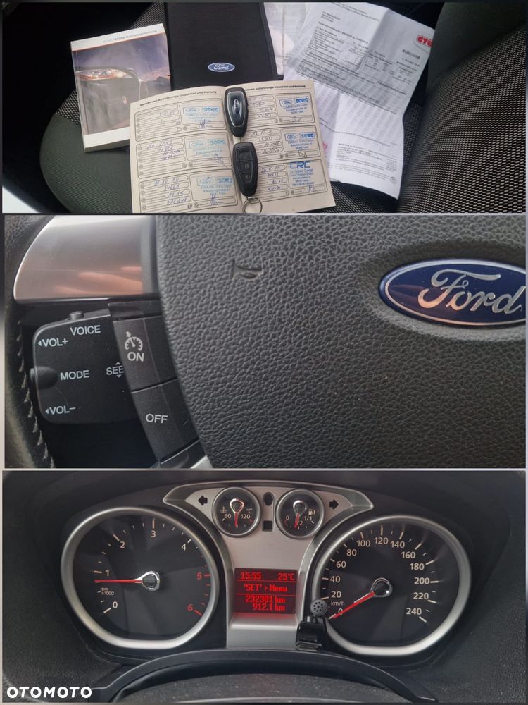 Ford Kuga - 7