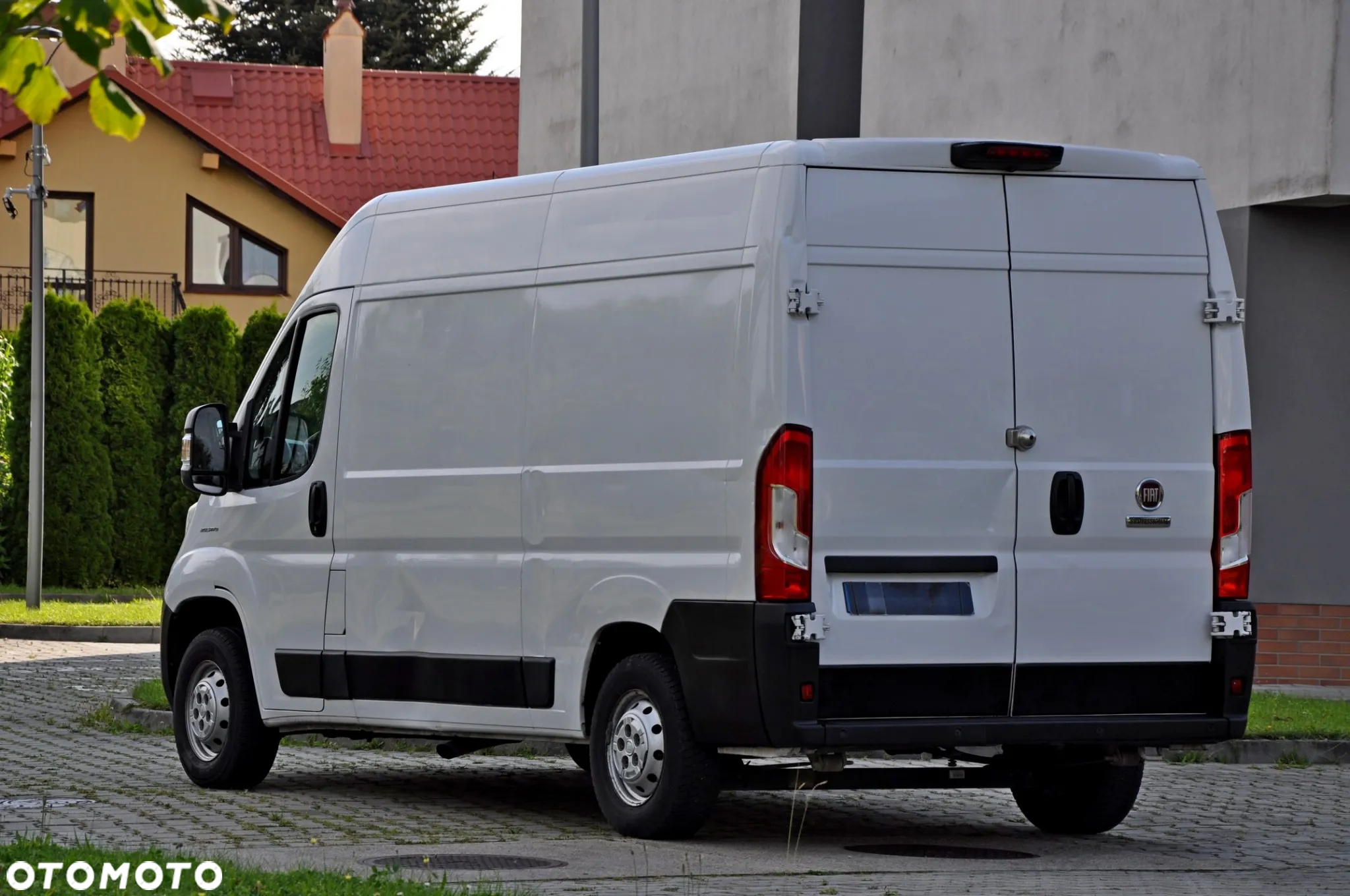 Fiat Ducato - 16