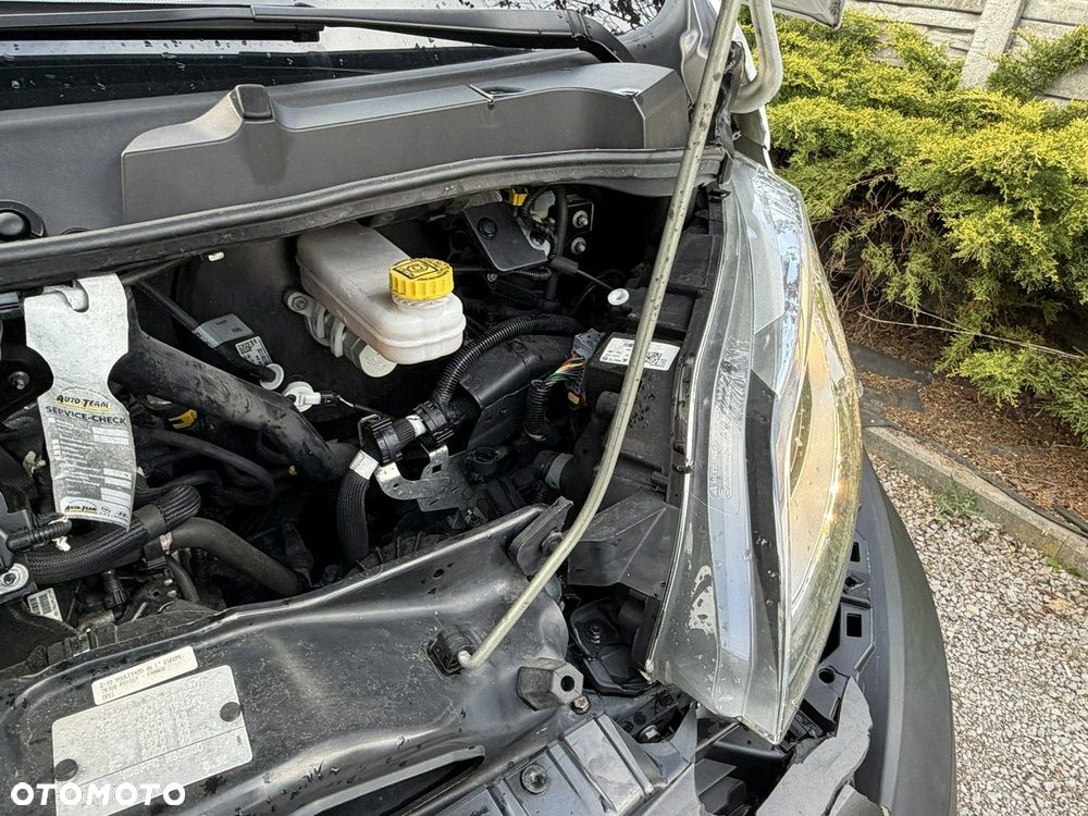 Opel Movano - 14