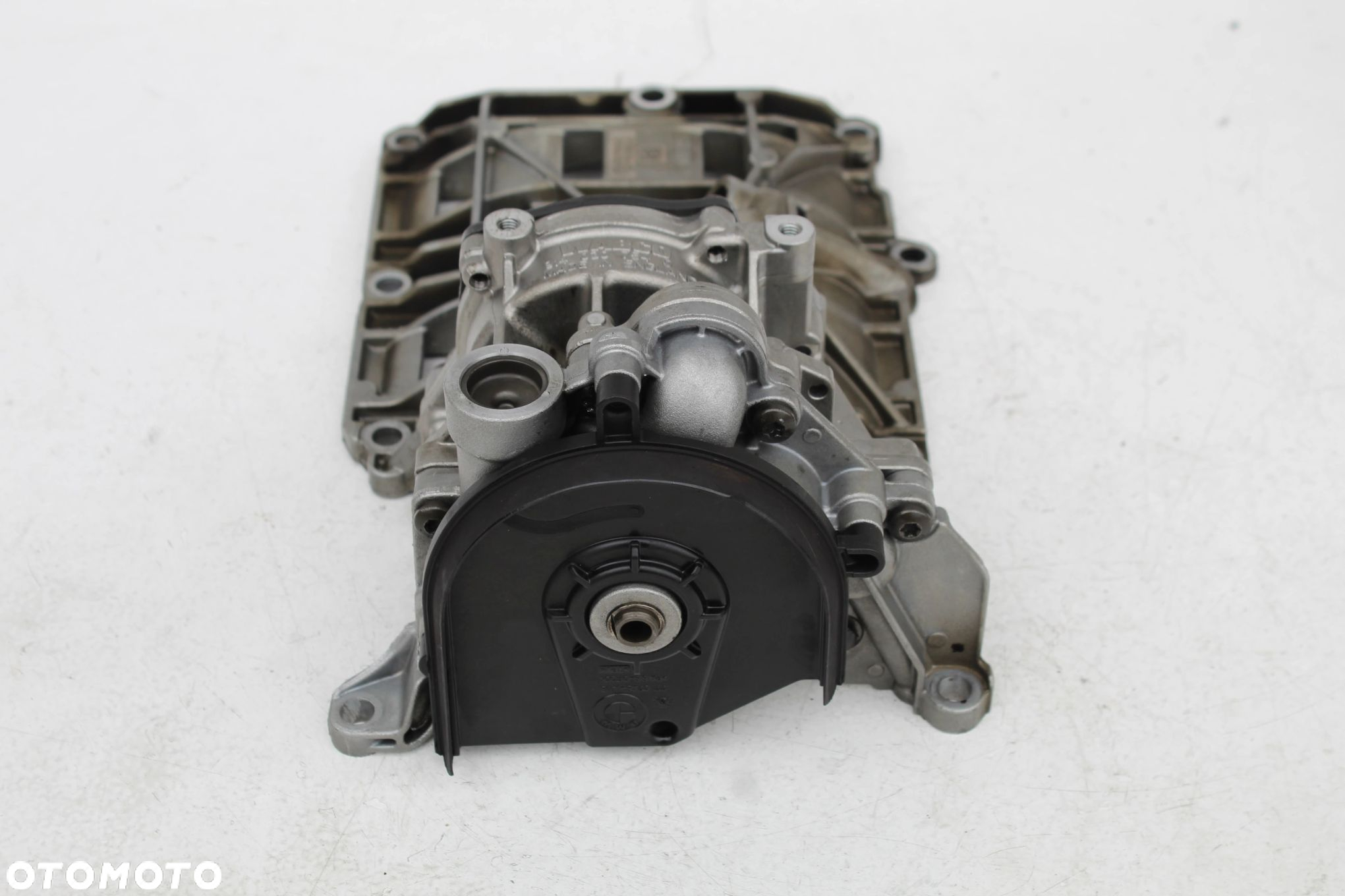 POMPA OLEJU BMW E60 X3 E83 E87 E90 N47D20A 7798014 2.0D ŁADNA DO ZAŁOŻENIA - 2