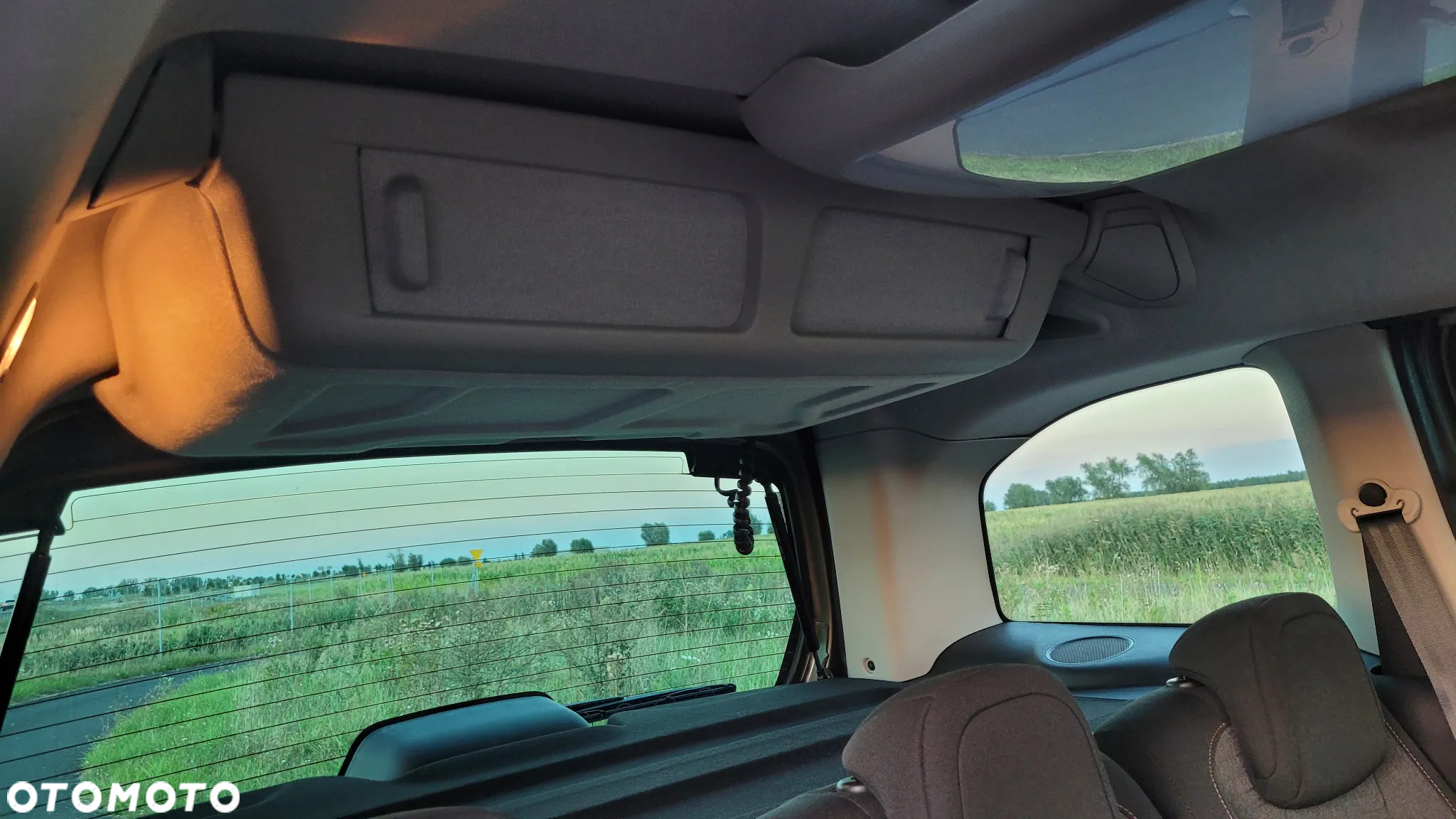 Citroën Berlingo Multispace BlueHDi 120 S&S SELECTION - 32