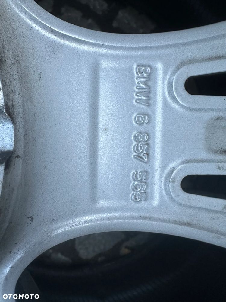 Felga BMW Styling 442M 8J x 19 ET36 6857565 1szt. - 5