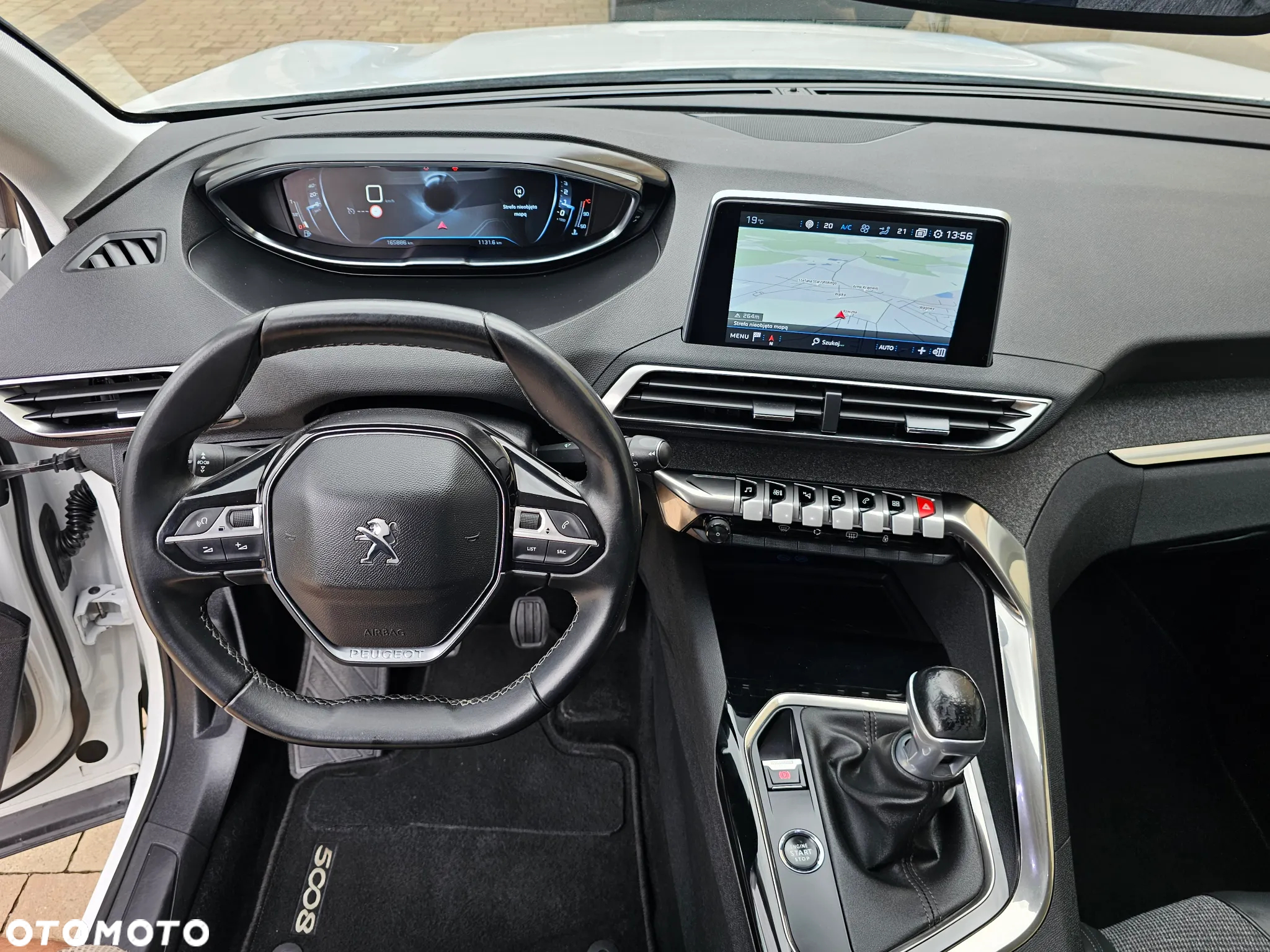 Peugeot 5008 BlueHDI 130 Allure Business-Paket - 25