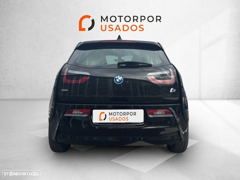 BMW i3 120Ah - 5
