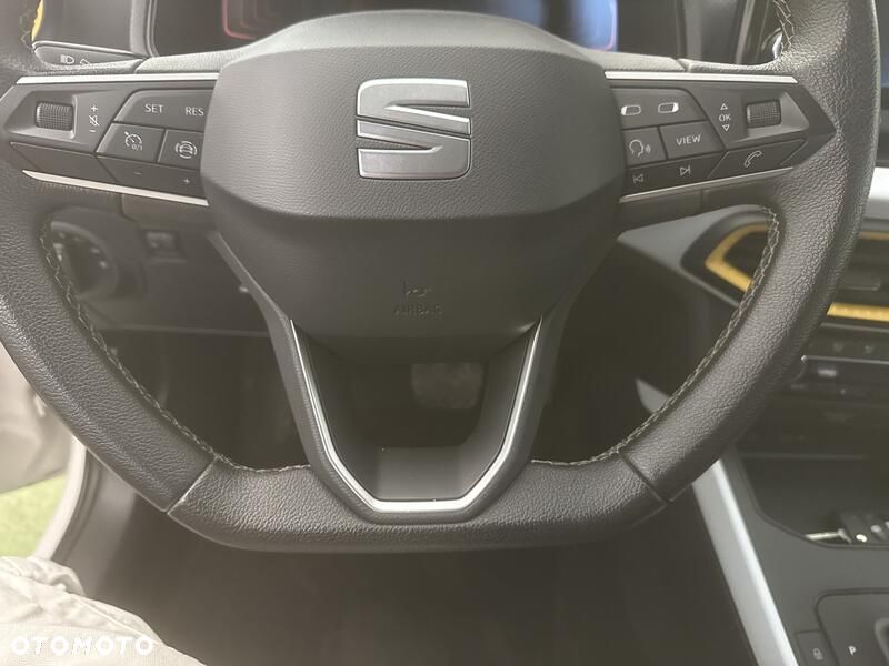 Seat Arona 1.0 TSI Style S&S DSG - 13