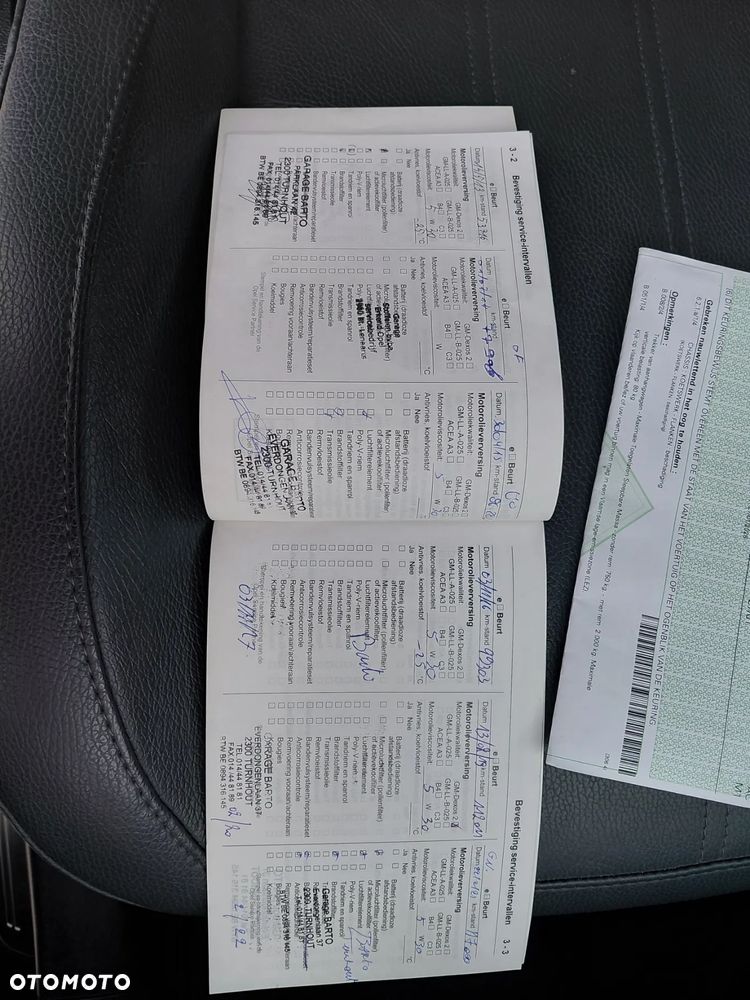 Opel Antara 2.0 CDTI Edition - 24