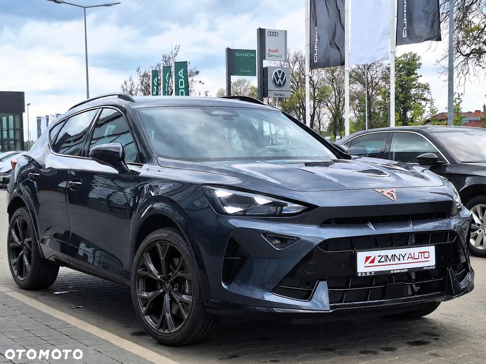 Cupra Formentor - 9