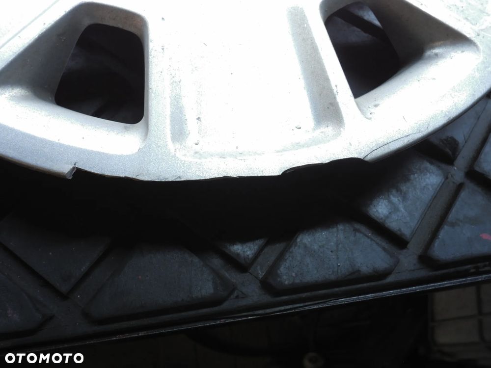 15'' ORYGINALNY KOŁPAK FORD 4M51-1000-BB - 2