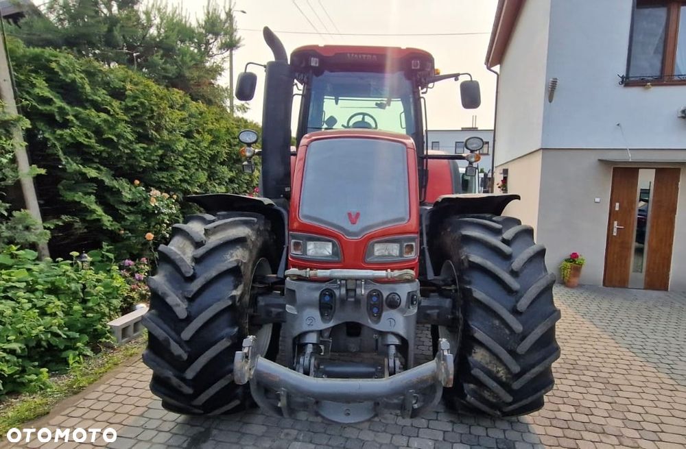 Valtra S233 FENDT Import Pierwszy właściciel 100% Oryginał Zadbana - 9