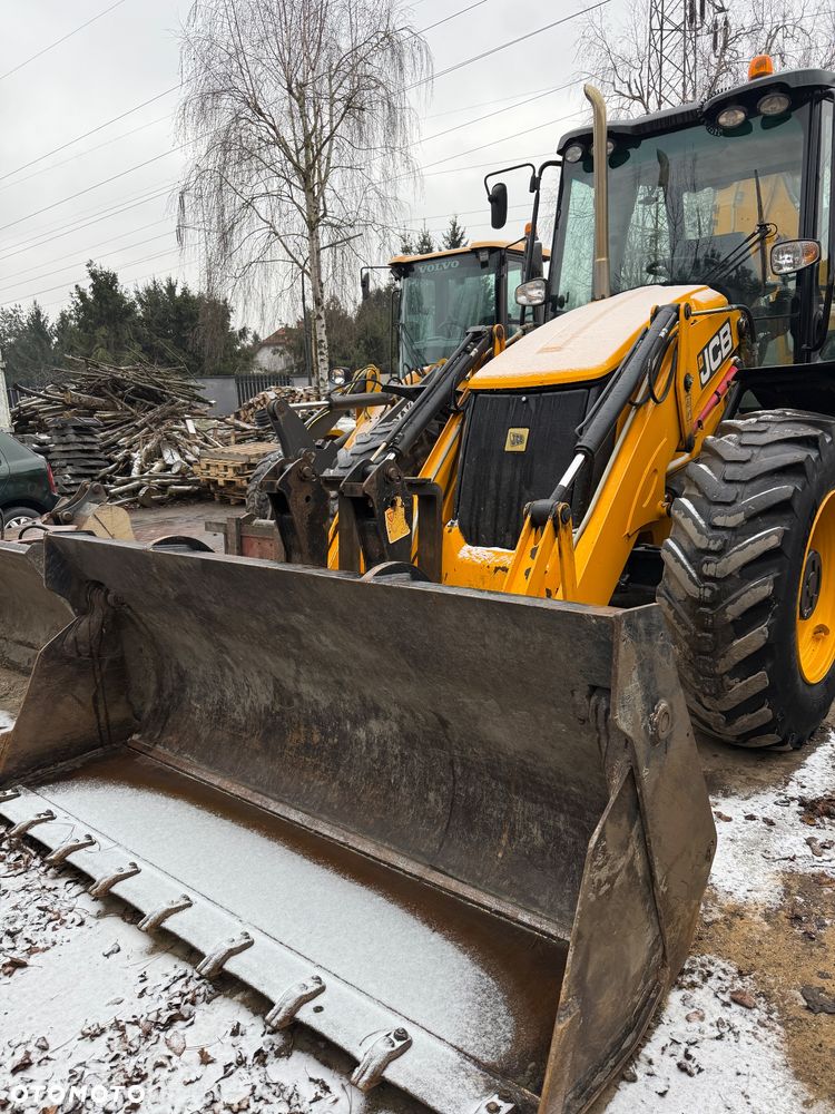 JCB 4CX - 4