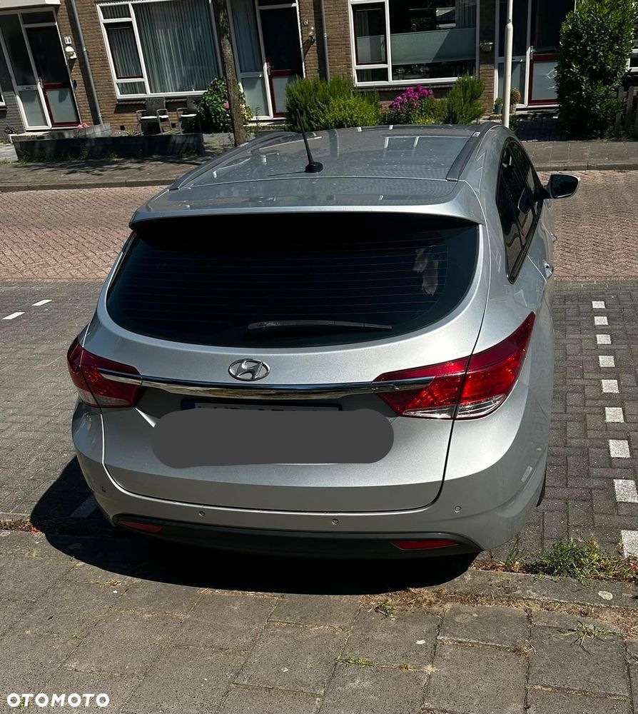 Hyundai i40 - 2