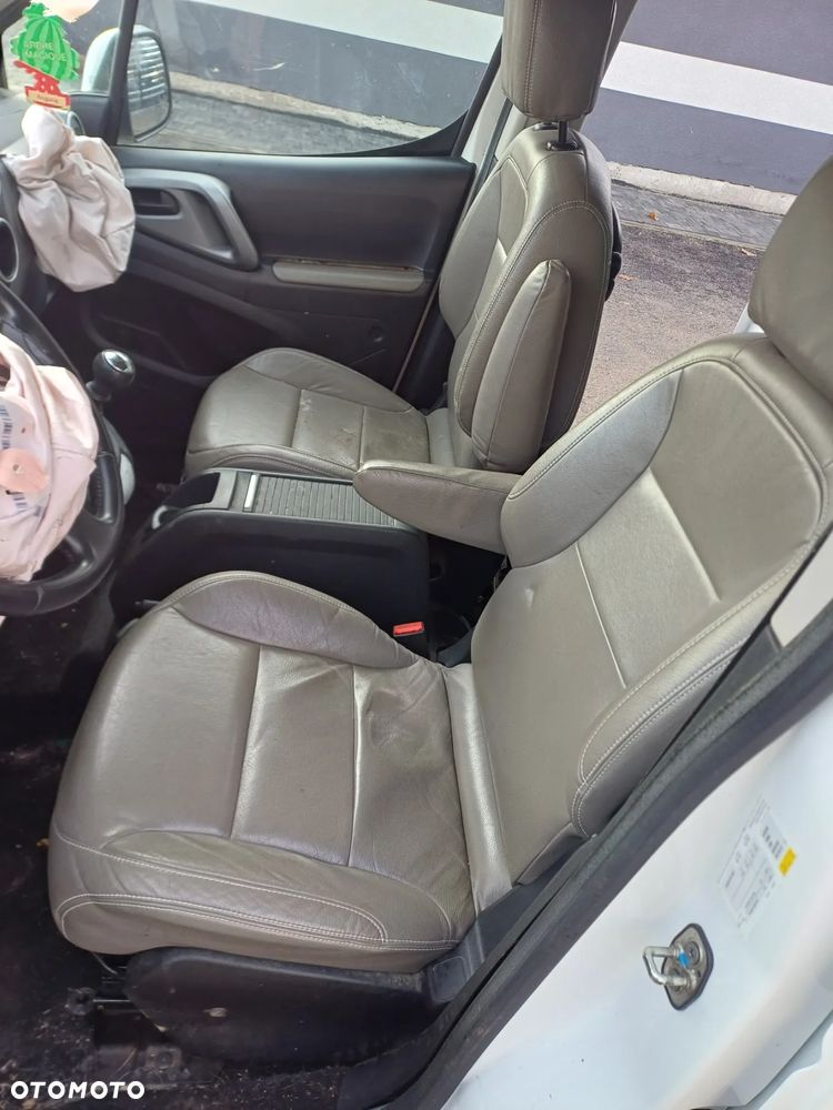 Citroën Berlingo Multispace BlueHDi 120 S&S 90 Jahre - 19