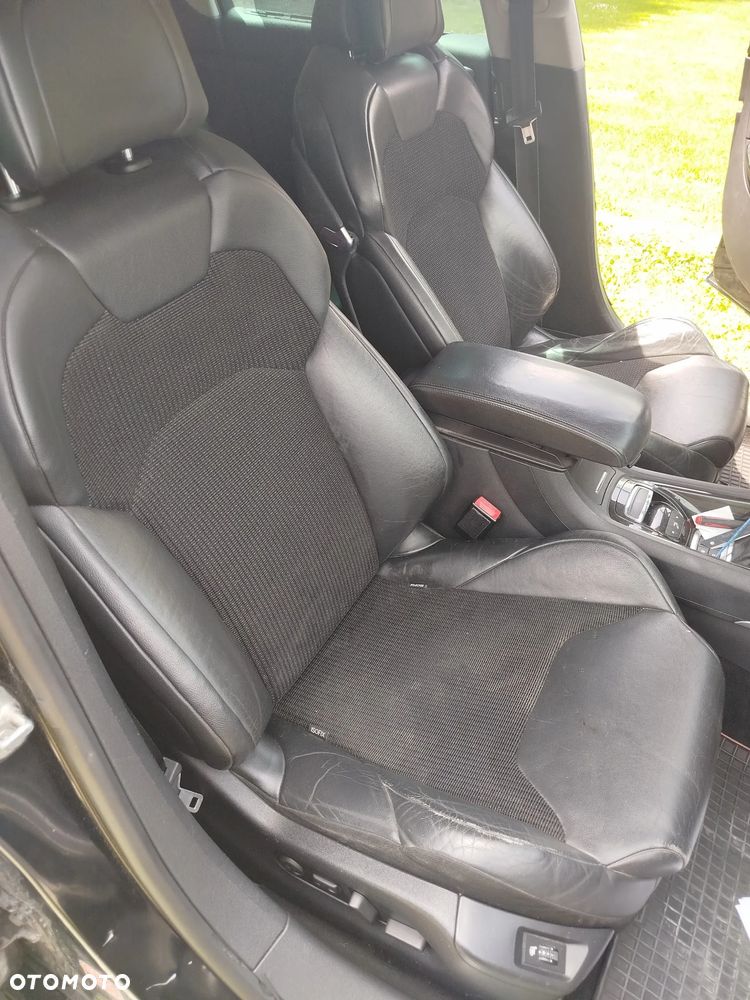 Citroën C5 2.0 HDi Exclusive Equilibre Navi - 2