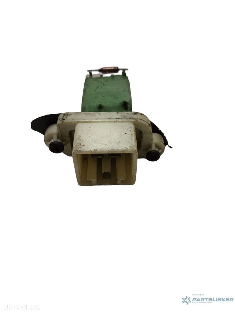 Rezistenta aeroterma  FORD FIESTA V JH_, JD_ 2001 - 2010 1.4 TDCi F6JA, F6JB - 2