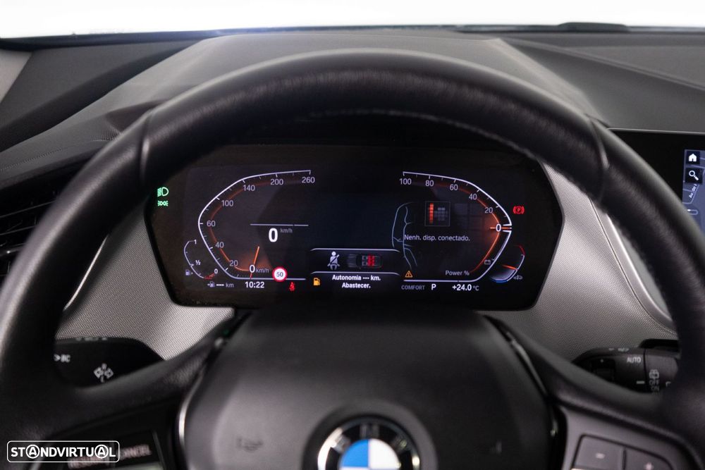 BMW 116 - 18