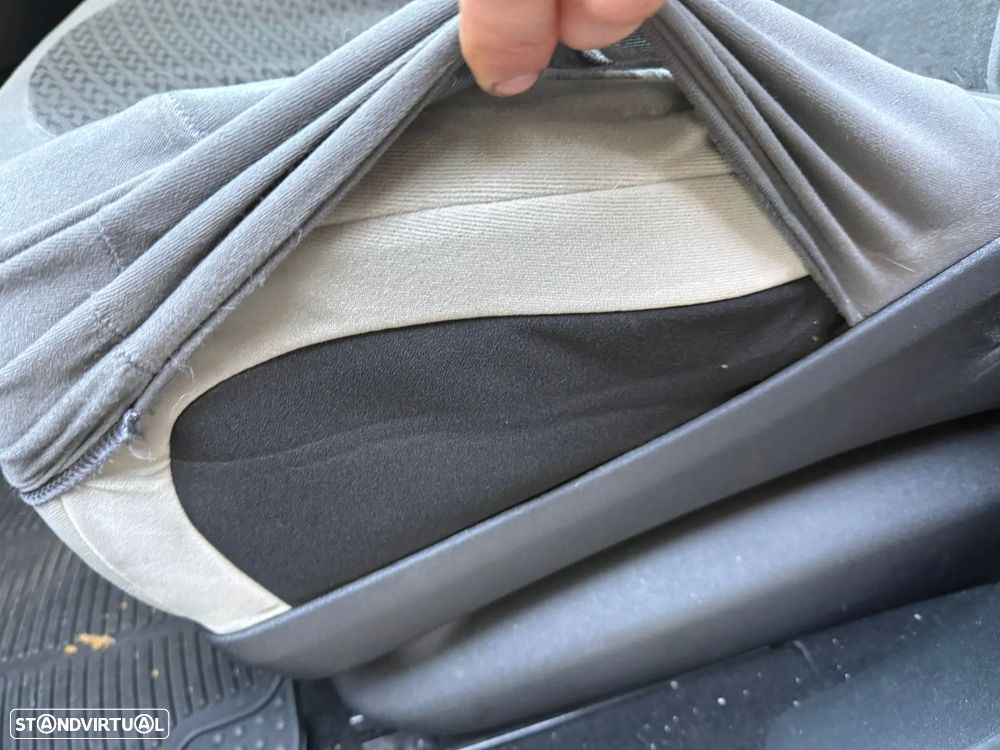 Citroën C4 Grand Picasso - 10