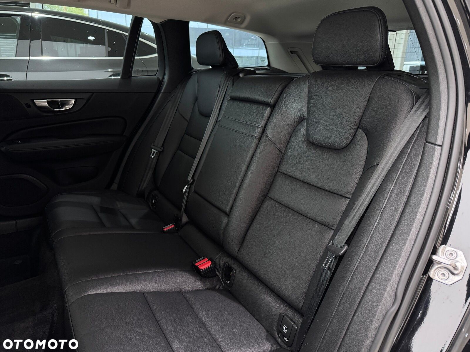 Volvo V60 - 13