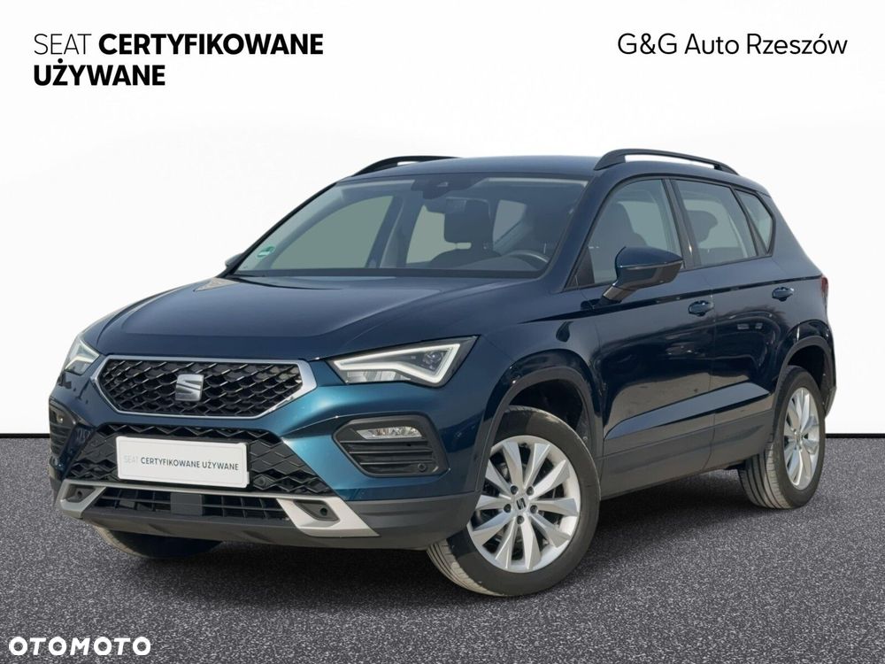 Seat Ateca 1.5 TSI Style S&S - 1