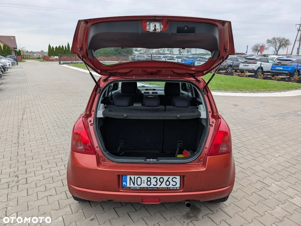 Suzuki Swift 1.3 Classic - 40