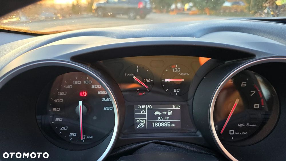 Alfa Romeo Giulietta 1.4 TB 16V Sport - 21