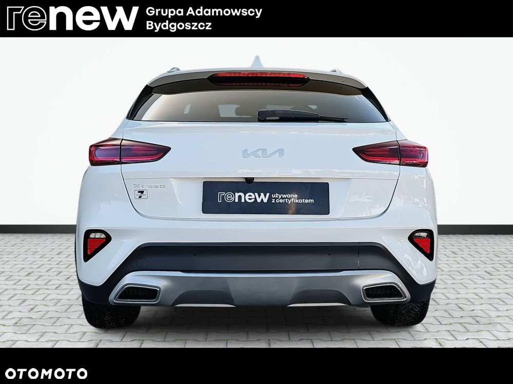Kia XCeed 1.5 T-GDI L - 9