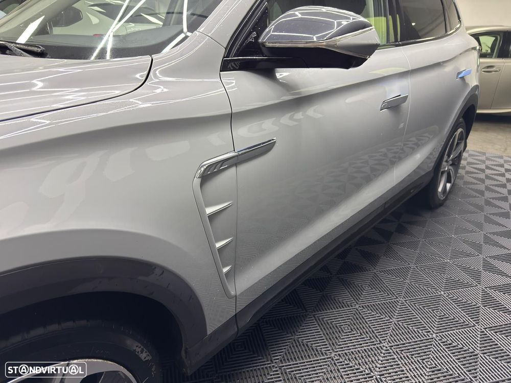 MG Marvel R 70 kWh Luxury - 16