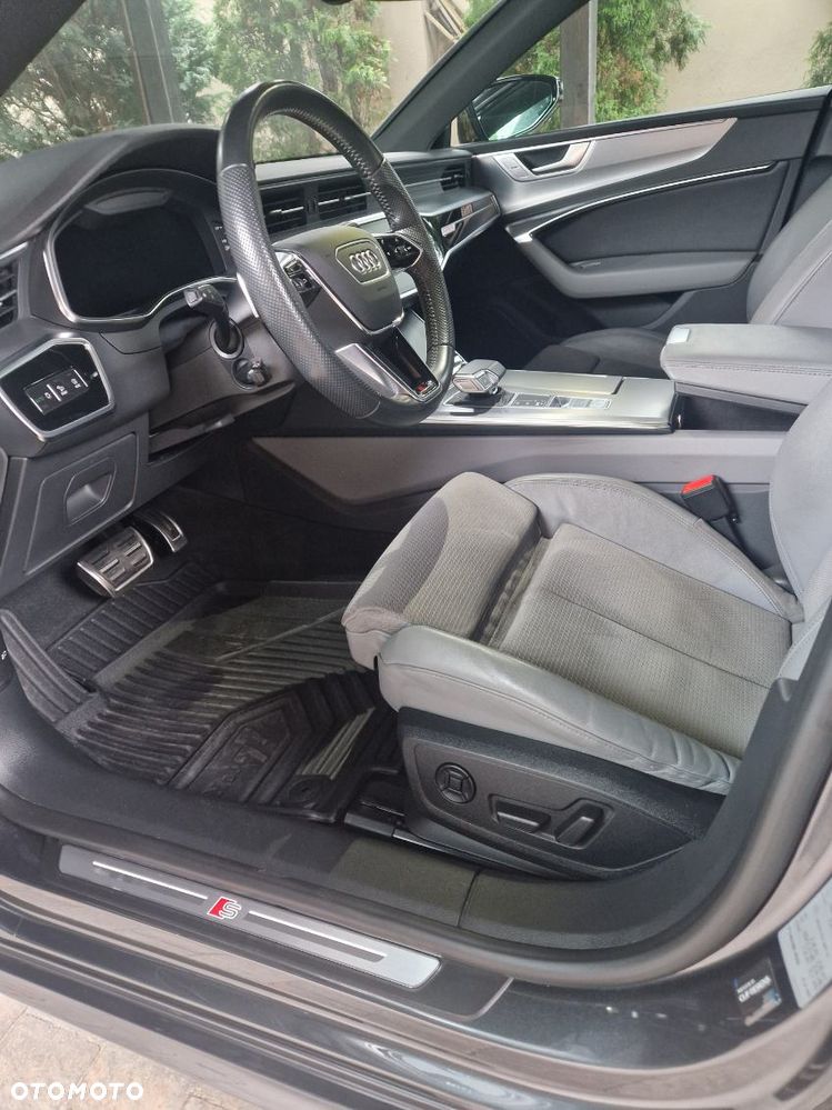 Audi A7 Sportback 45 TFSI Quattro S tronic - 15