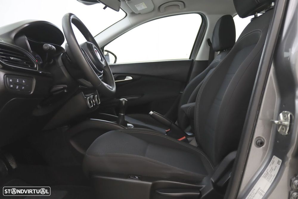 Fiat Tipo 1.0 GSE T3 City Life - 5