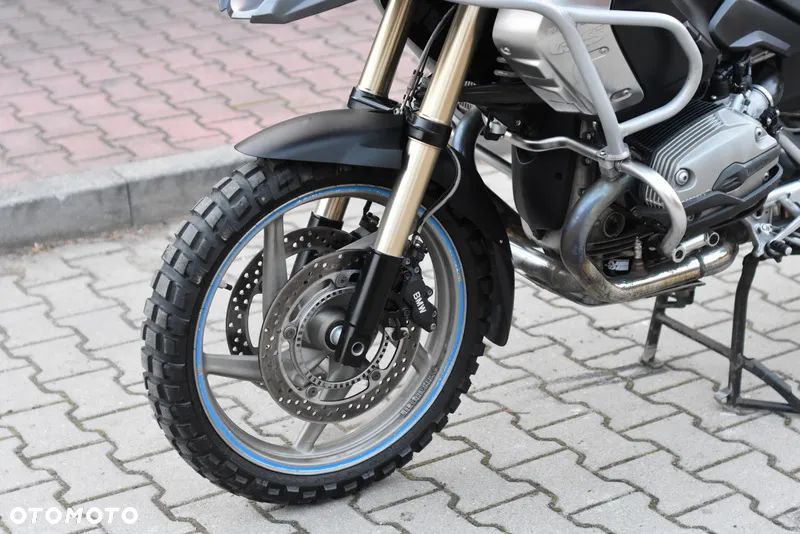 BMW GS - 24