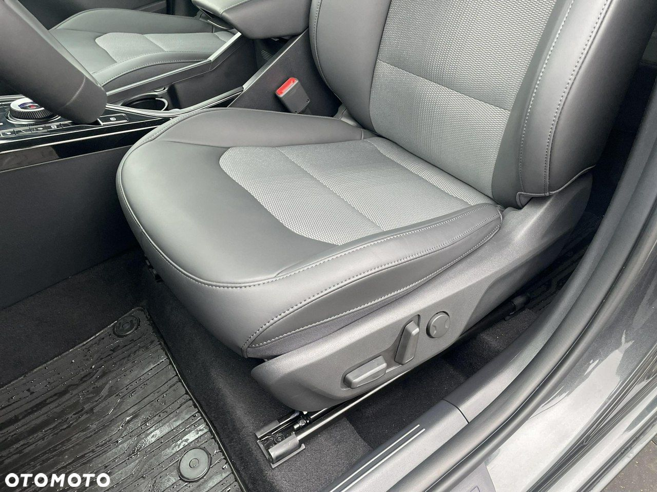 Kia Niro 1.6 GDI Hybrid Business Line - 12