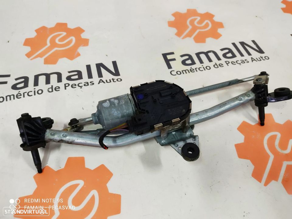 Motor escovas - AUDI A3 8V - 1