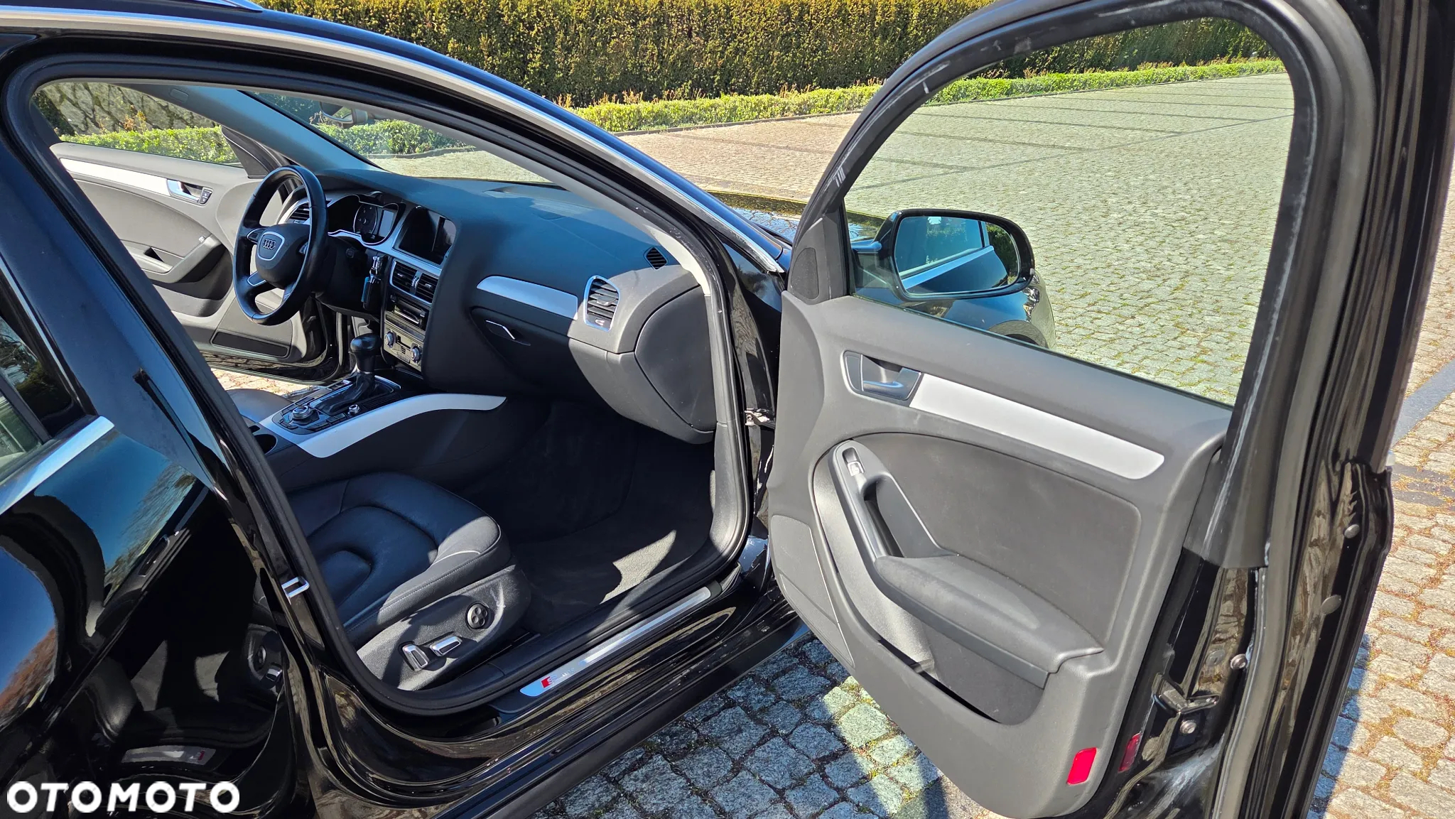 Audi A4 2.0 TDI Sport S tronic - 17