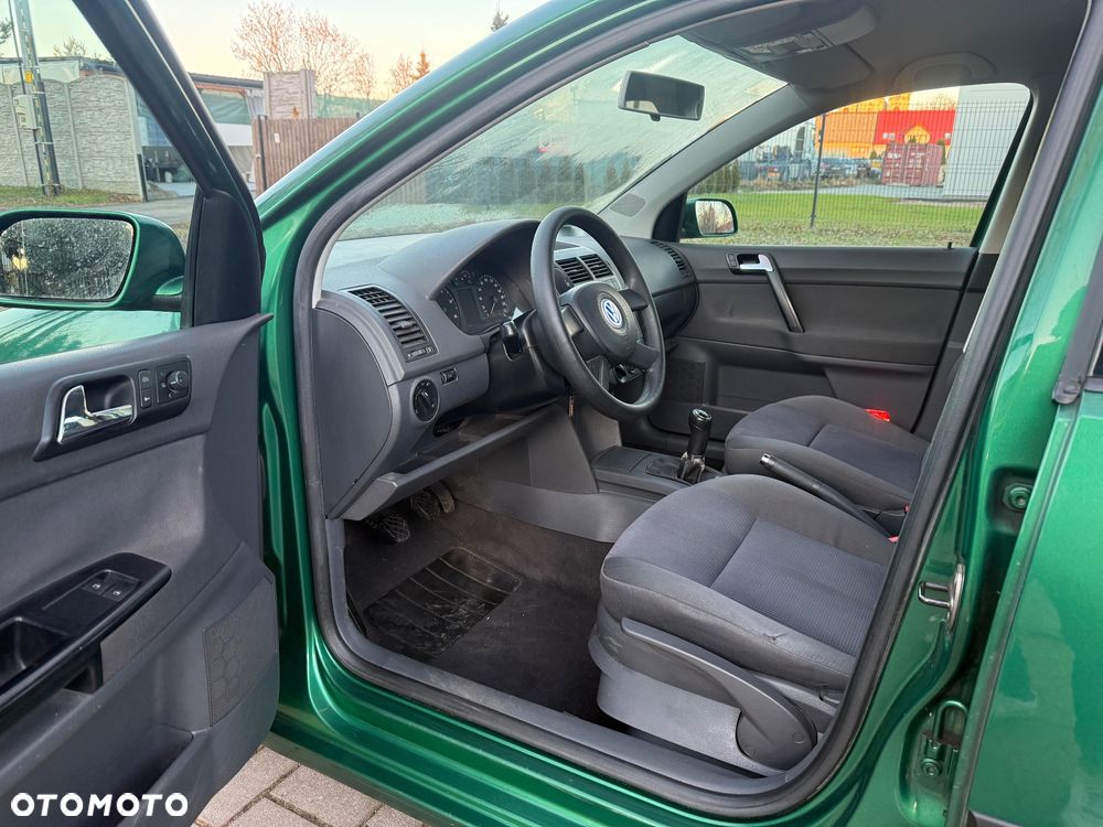 Volkswagen Polo 1.2 Trendline - 7