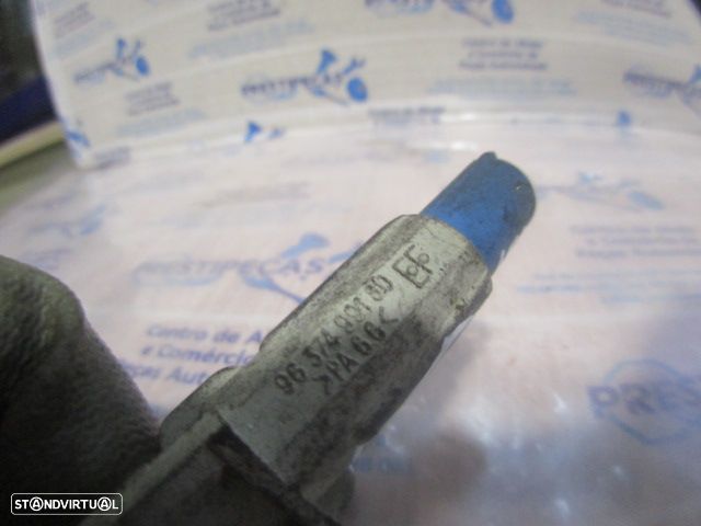 Modulo 9637499180 PEUGEOT 307 2003 1.4 HDI 0P Sensor Da Árvore De Cames - 4