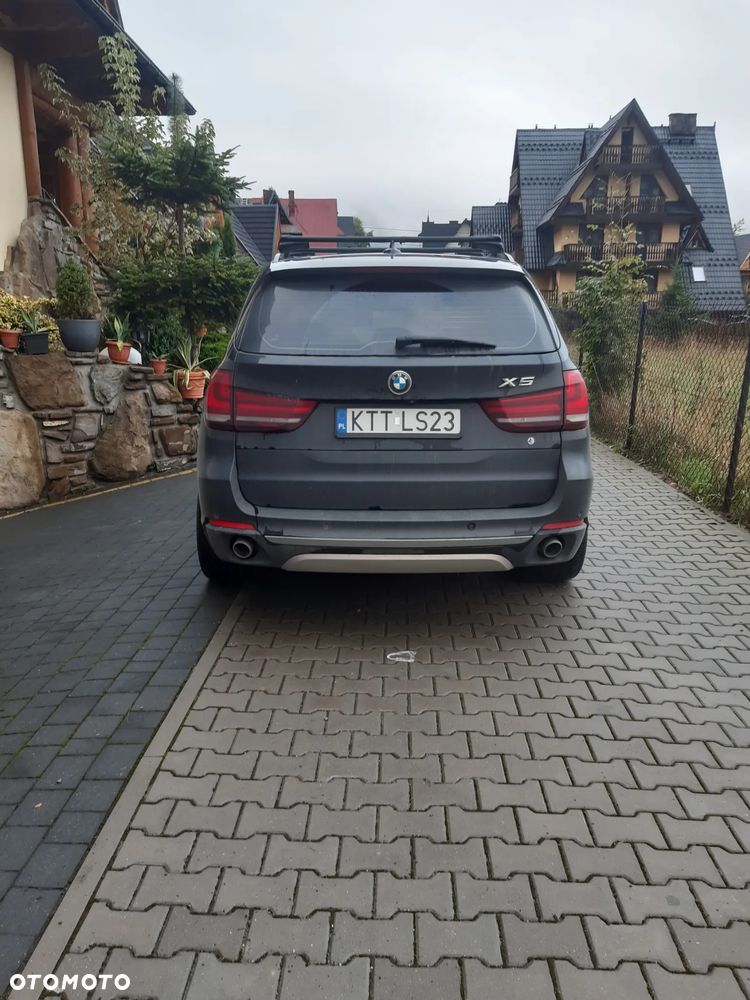 BMW X5 xDrive30d - 4