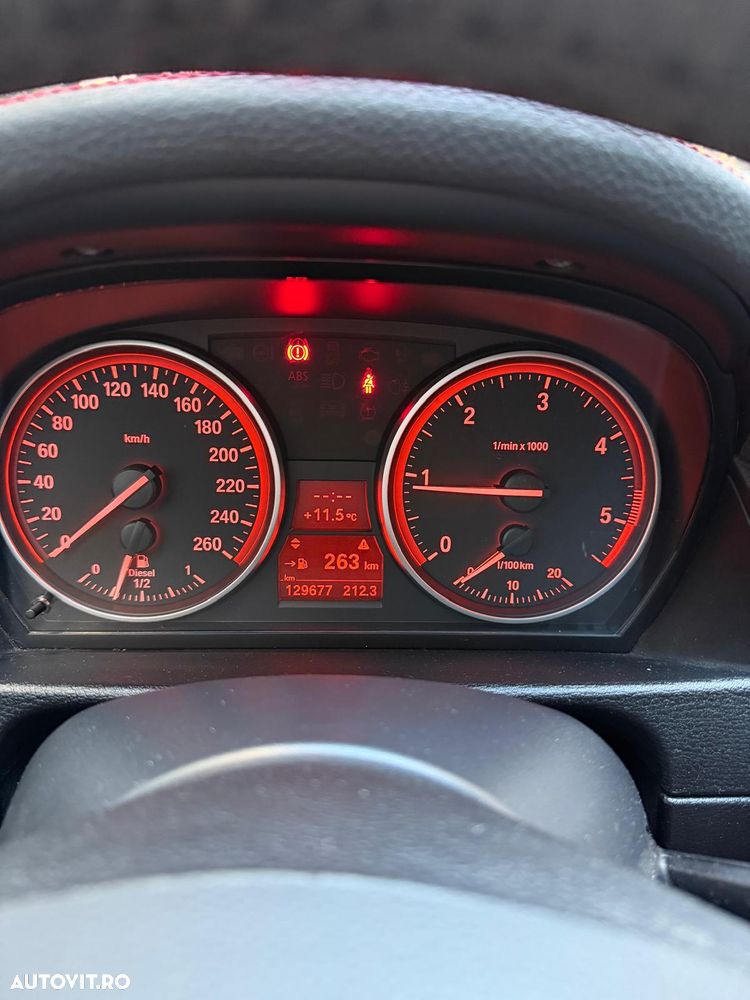 BMW X1 sDrive18d - 17