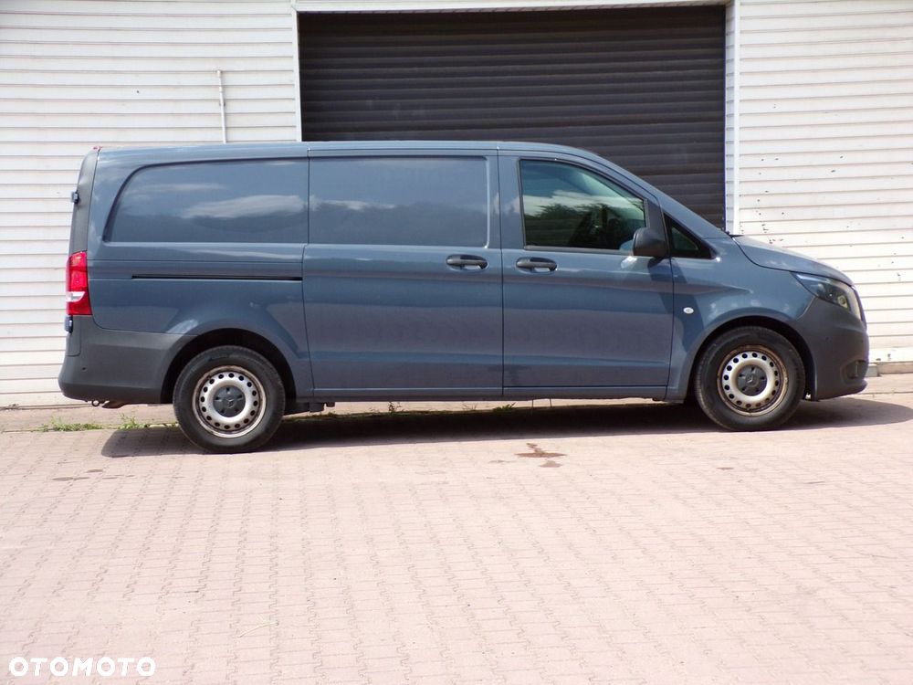 Mercedes-Benz Vito - 9
